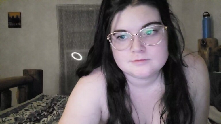 Thickchick104's Streamate show and profile