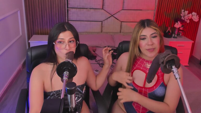 GabrielaKassi's Streamate show and profile