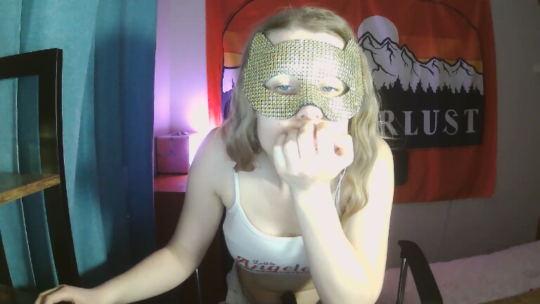 HannaFan's Streamate show and profile