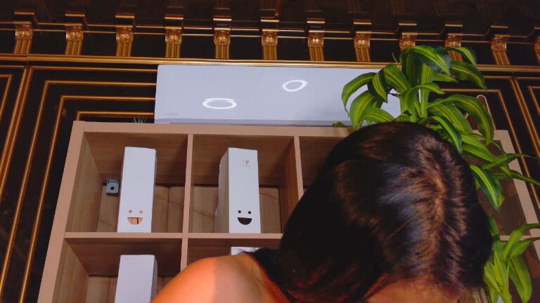 ValentinaMars's Streamate show and profile