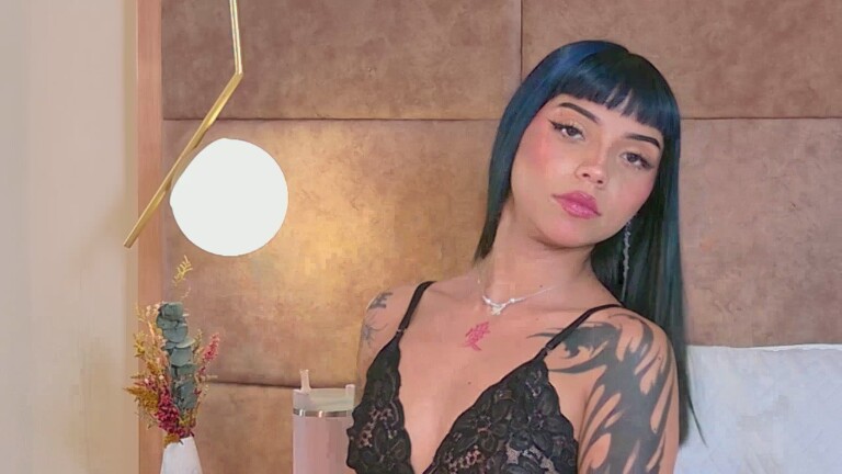 AlanaPierce's Streamate show and profile