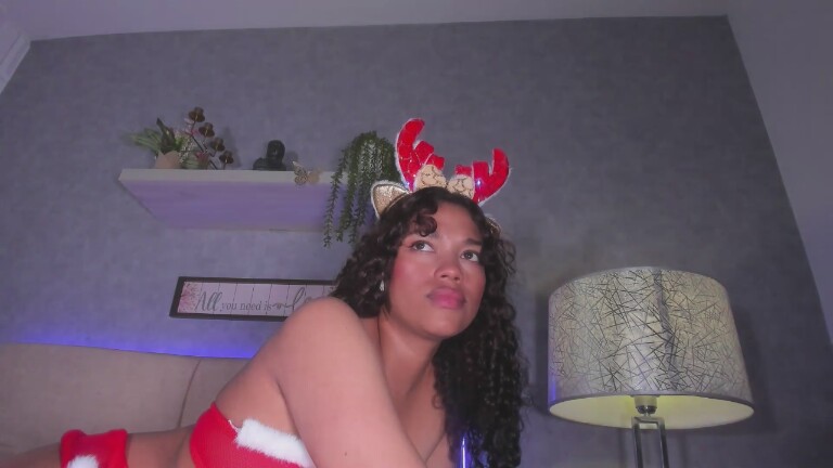 KellyAmbaris's Streamate show and profile