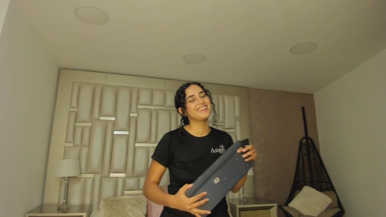 BonnieGemma's Streamate show and profile