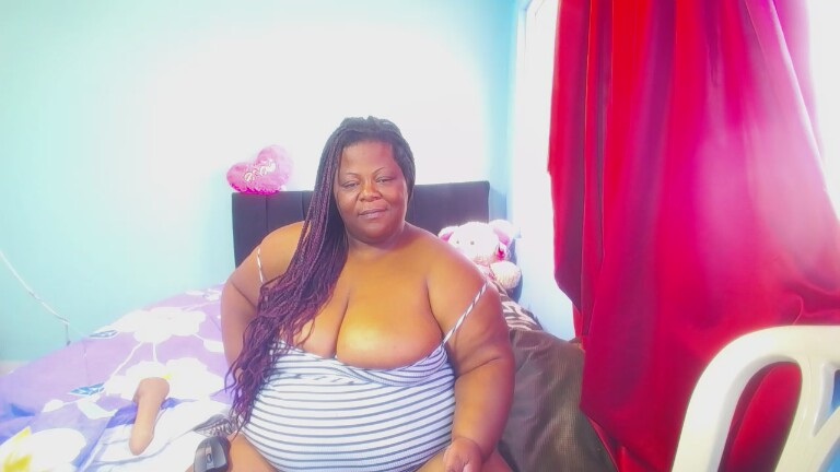 shantall_brown's Streamate show and profile