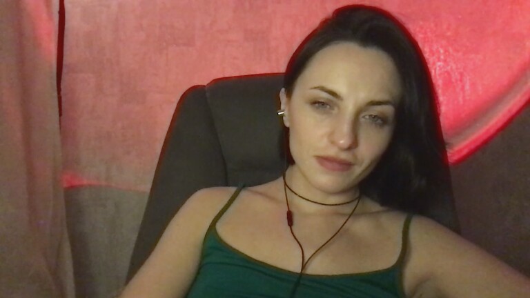 MrsHanna's Streamate show and profile