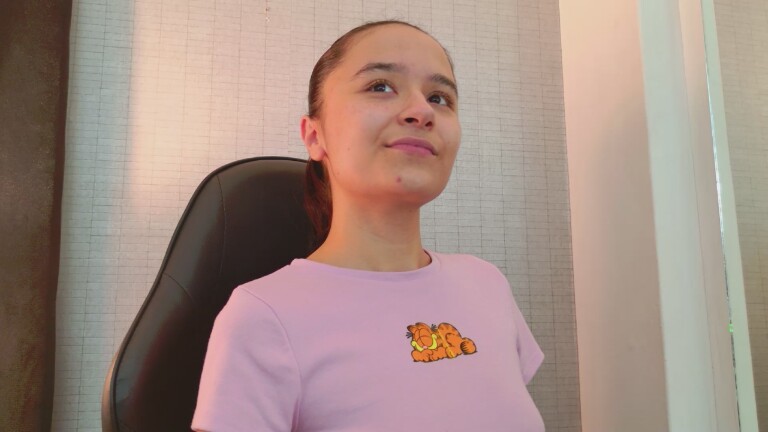 AmeliaSmithh's Streamate show and profile