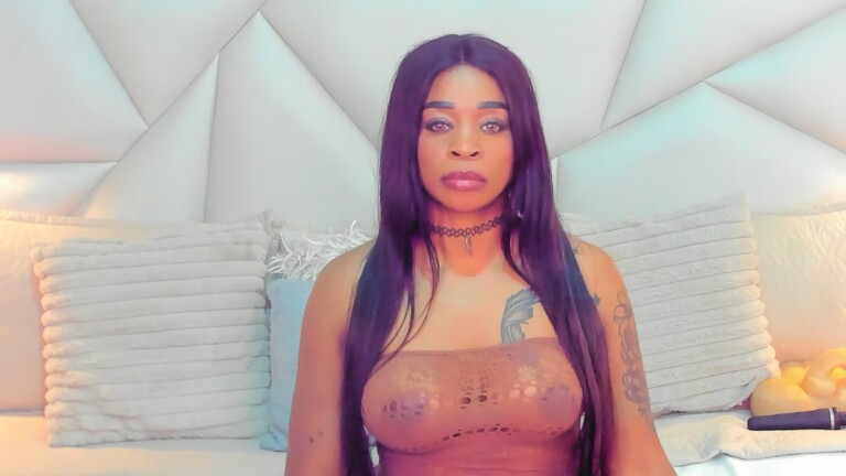 TyraaLambert's Streamate show and profile