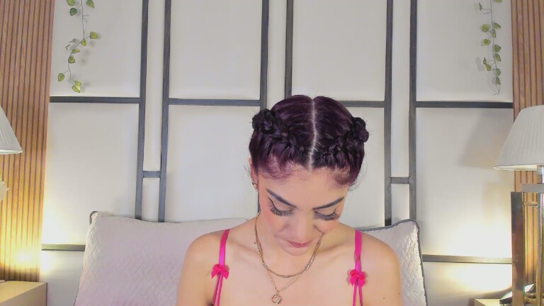 BrianaWells's Streamate show and profile