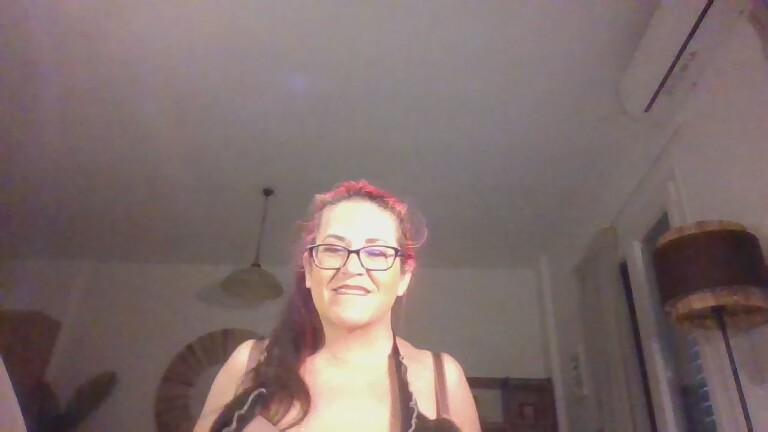 KinkyCorina's Streamate show and profile