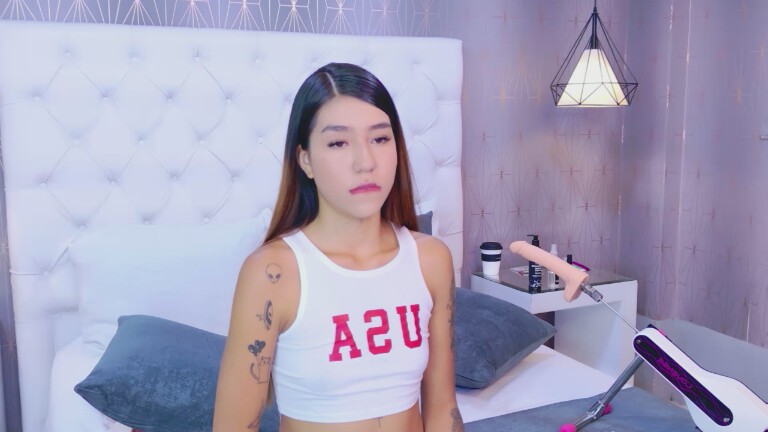 VioletFrostt's Streamate show and profile