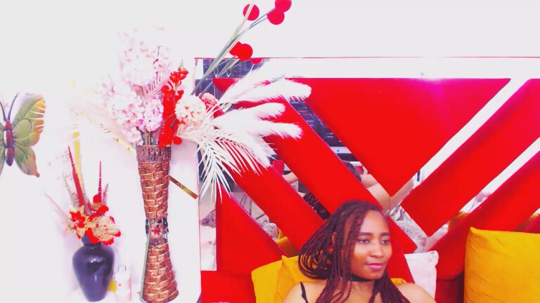 AmbarSmithx's Streamate show and profile