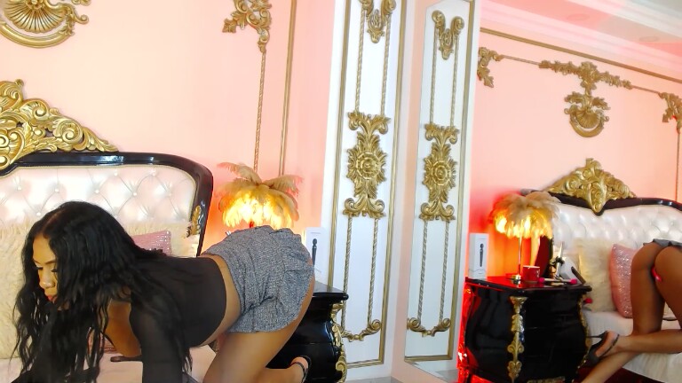 NikolJhones's Streamate show and profile