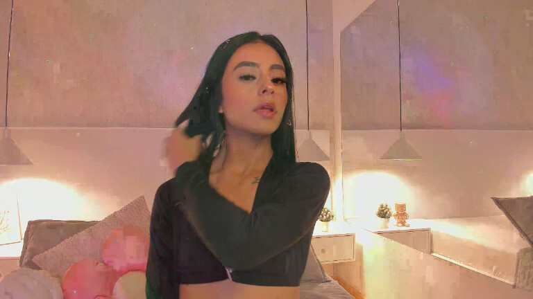 Alicee_Green's Streamate show and profile