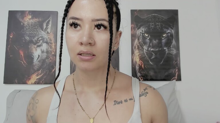 AngelMartins's Streamate show and profile