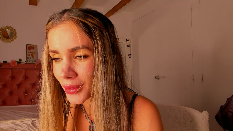 Ana_Saenz's Streamate show and profile