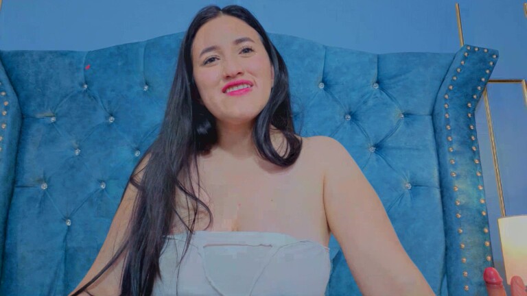 AmbarRossi's Streamate show and profile