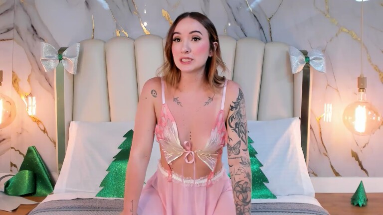 HannahLane's Streamate show and profile
