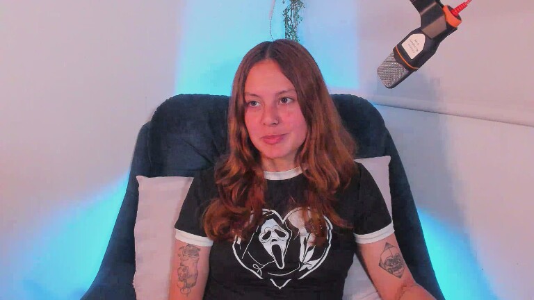 VictoriaOrttegaa's Streamate show and profile