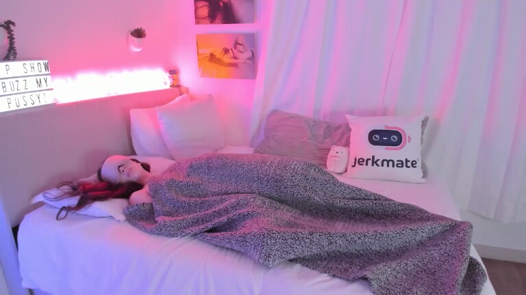 QueenChloeXO's Streamate show and profile