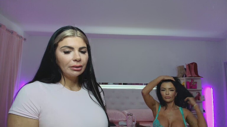 Ambersnowxoxoxo's Streamate show and profile