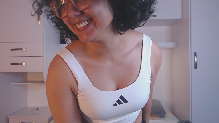 MartinaRuis's Streamate show and profile