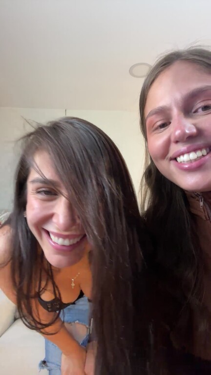 SophieRestrepo's Streamate show and profile