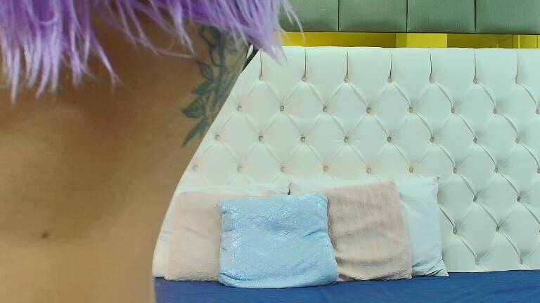 LadyLangston's Streamate show and profile