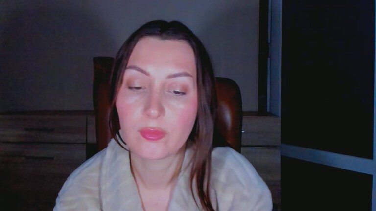 Camsyy's Streamate show and profile