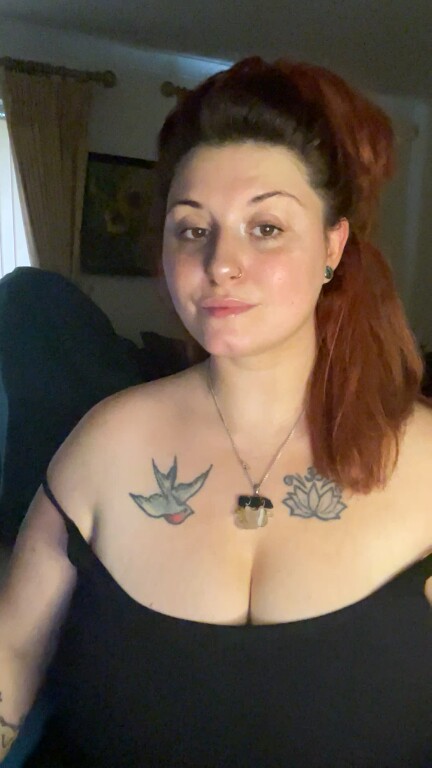 WildEmber's Streamate show and profile