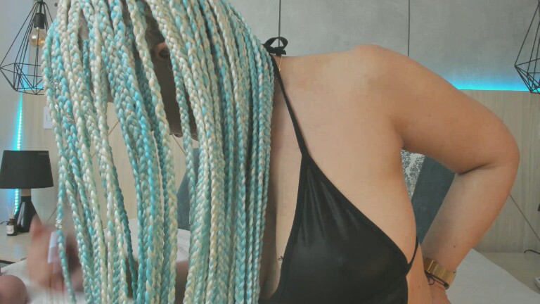 MadisonBecker's Streamate show and profile