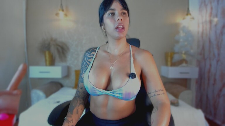 CleopatraFit's Streamate show and profile