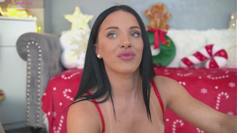 AmandaSkye's Streamate show and profile