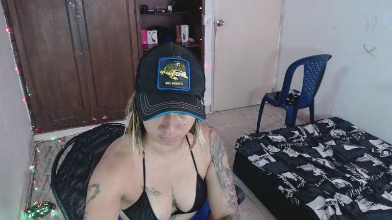 SophiaMontiel's Streamate show and profile