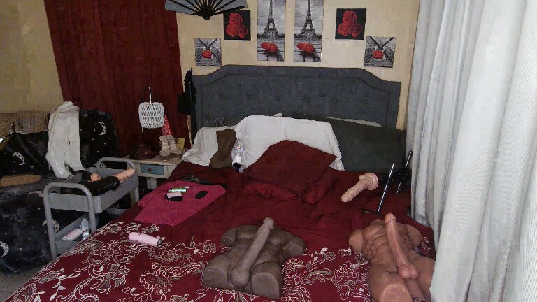 KyAndersonXXX's Streamate show and profile