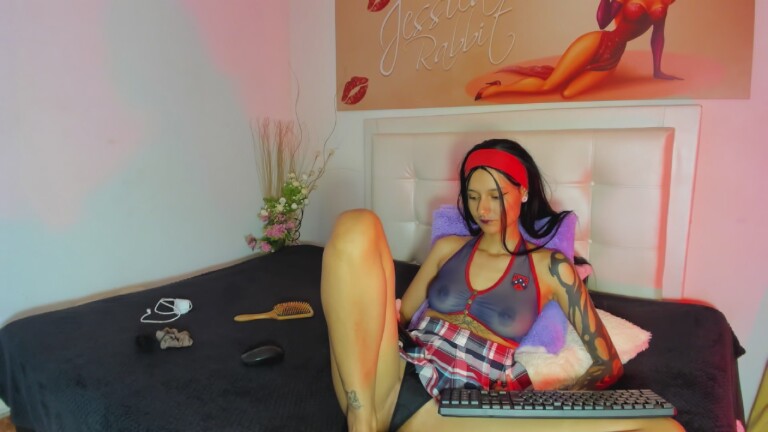 cyber_casket's Streamate show and profile