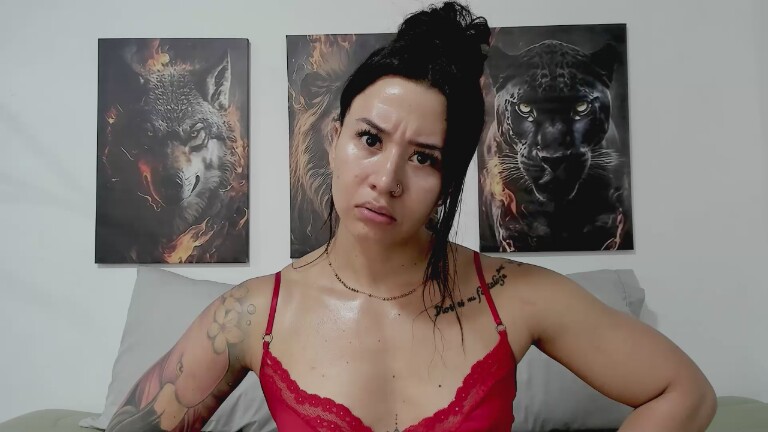 AngelMartins's Streamate show and profile