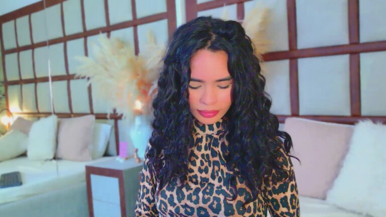 SamanthaSosa's Streamate show and profile