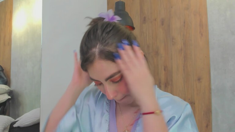 Abby_Coopers's Streamate show and profile