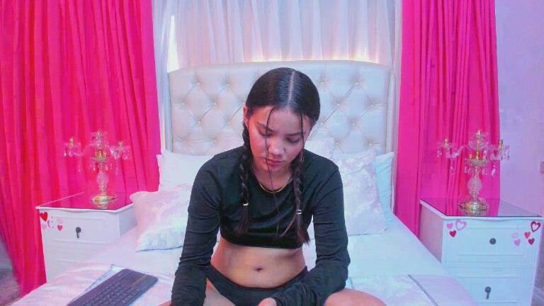 AlaskaRoss's Streamate show and profile