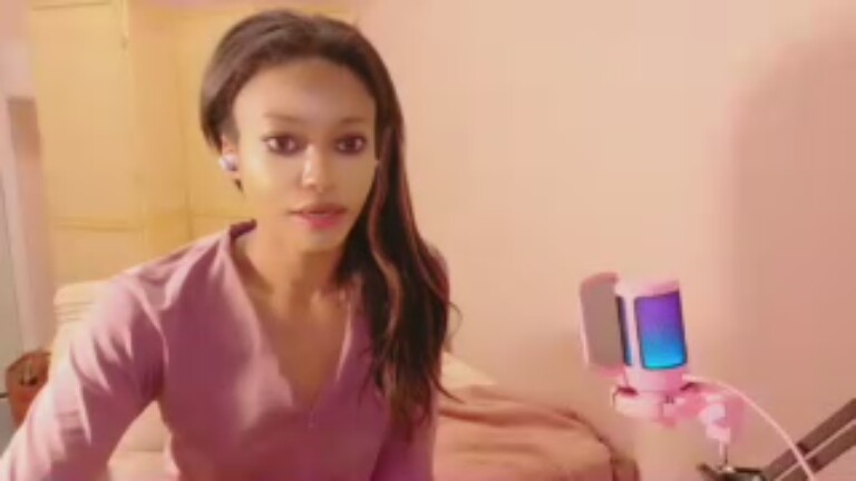 Amber_Fae's Streamate show and profile