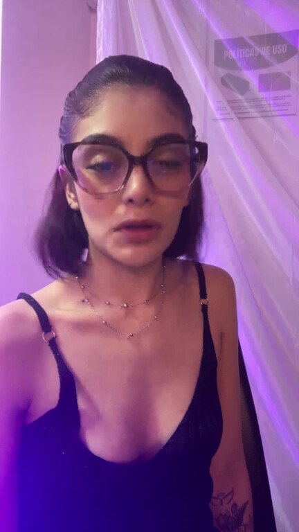 BrianaWells's Streamate show and profile