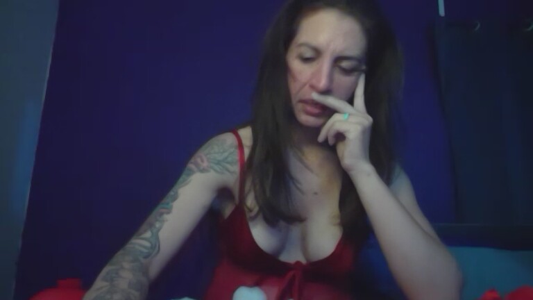 InkedNerdyNaughty's Streamate show and profile