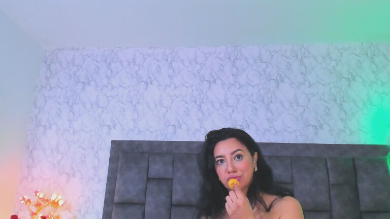 AlessaColemann's Streamate show and profile