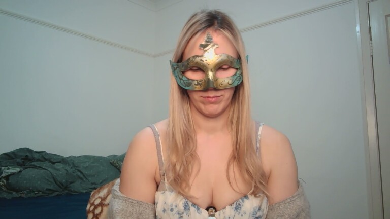 Sweet_Seductive_Fox's Streamate show and profile