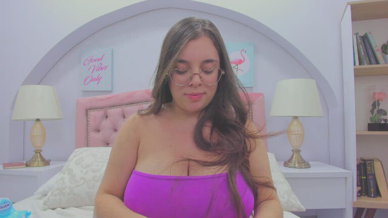 LenaMontes's Streamate show and profile