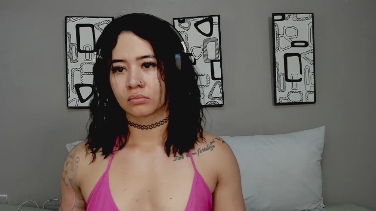 AngelMartins's Streamate show and profile
