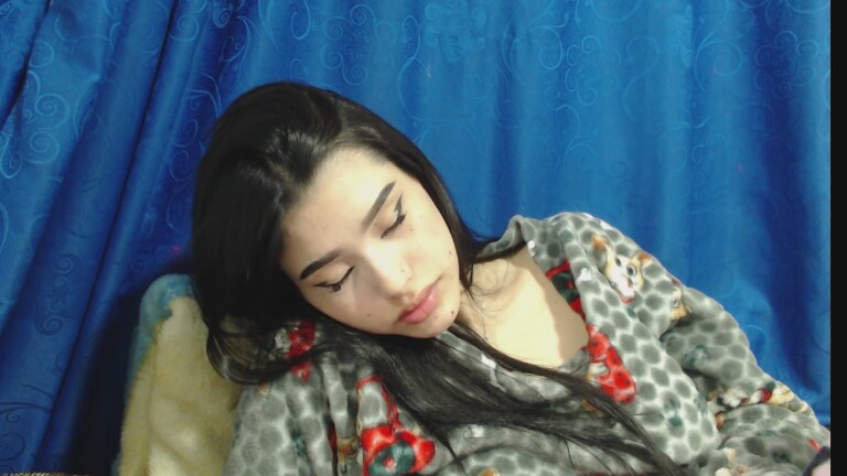 ZakuraPrincess's Streamate show and profile