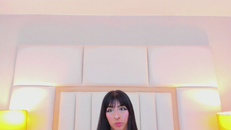 LaylaaDoll's Streamate show and profile