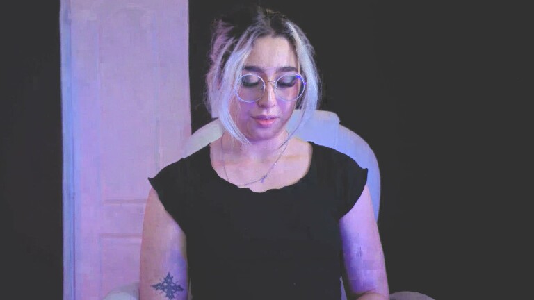 GabyRose24's Streamate show and profile