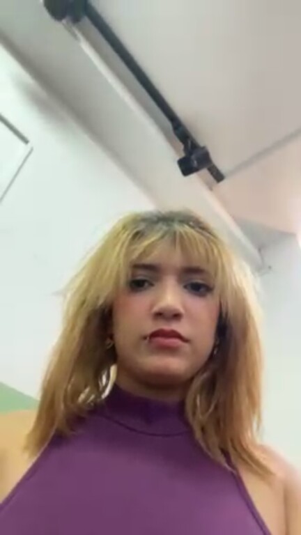 VanesaHernandez's Streamate show and profile